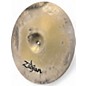 Used Zildjian 21in K Sweet Ride Cymbal