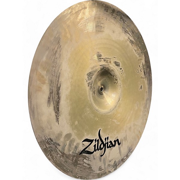 Used Zildjian 21in K Sweet Ride Cymbal