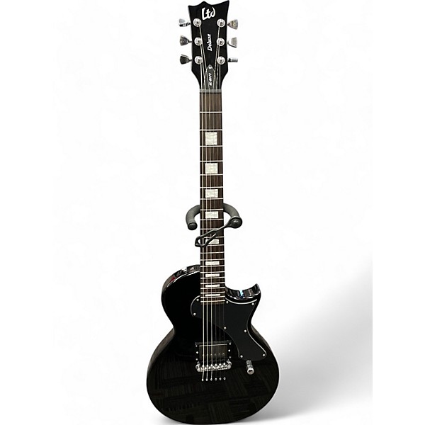 ESP ギター esp-ltd-kirk-hammett-white-