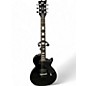 Used ESP EC-01FT BLACK Solid Body Electric Guitar thumbnail
