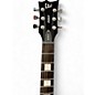 Used ESP EC-01FT BLACK Solid Body Electric Guitar