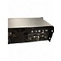 Used Crown XLS1500 Power Amp thumbnail