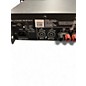 Used Crown XLS1500 Power Amp