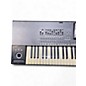 Used KORG PA3X 76 Key Keyboard Workstation
