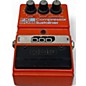 Used DOD FX80B Compressor Sustainer Effect Pedal thumbnail