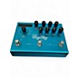 Used Strymon Bigsky Reverb Effect Pedal thumbnail