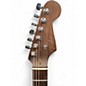 Used 2019 Fender American Professional Stratocaster with Rosewood Neck Blue Solid Body Electric Guitar
