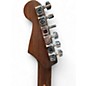 Used 2019 Fender American Professional Stratocaster with Rosewood Neck Blue Solid Body Electric Guitar