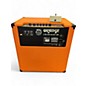 Used Orange Amplifiers CRUSH BASS 100 Bass Combo Amp