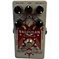 Used Catalinbread Talisman Effect Pedal