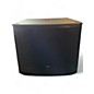 Used Electro-Voice EKX18SP Powered Subwoofer thumbnail