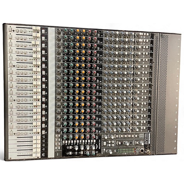 Used Mackie onyx 1640 Unpowered Mixer,Specials : American Fashion Style Bags On Sale