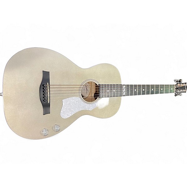 Used Godin Rialto JR HG Q-Discrete santina gray Acoustic Guitar,New Products : American Fashion Style Bags On Sale