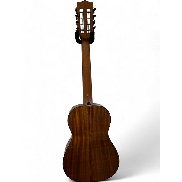 Used Kala KA SCAC B8 Natural Ukulele