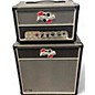 Used Crate BLACKHEART Tube Guitar Combo Amp thumbnail