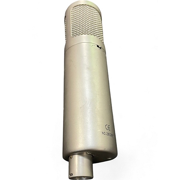 Used Studio Projects c1 Condenser Microphone