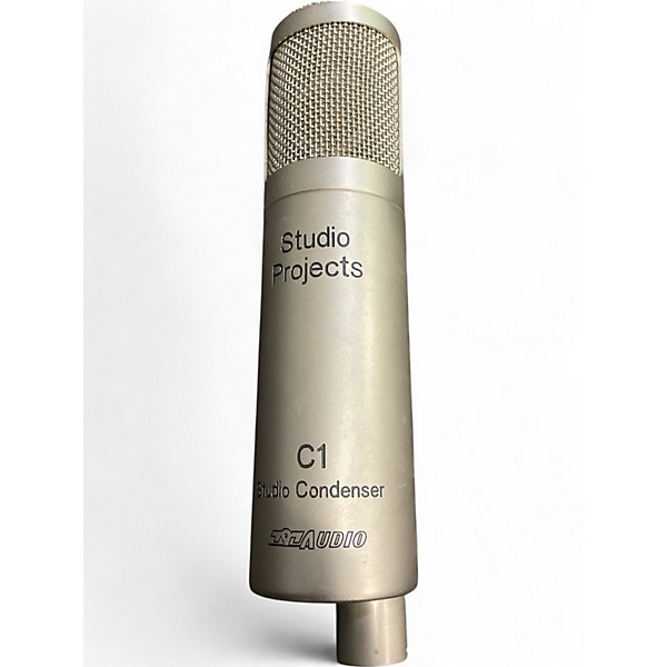 Used Studio Projects c1 Condenser Microphone