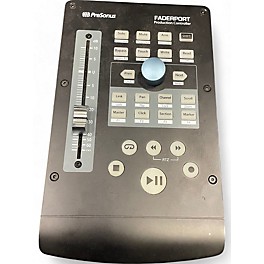 Used PreSonus faderport Control Surface