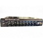 Used EBS Reidmar 750 Tube Bass Amp Head