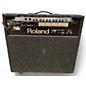 Used Roland KC550 1x15 180W Keyboard Amp
