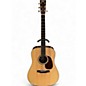 Used Collings D3 Natural Acoustic Guitar thumbnail