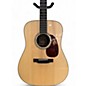 Used Collings D3 Natural Acoustic Guitar