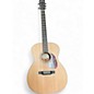 Used Larrivee OM-40 NATURAL Acoustic Guitar thumbnail