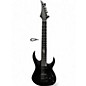 Used Solar Guitars A1.7 Black Solid Body Electric Guitar thumbnail