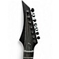 Used Solar Guitars A1.7 Black Solid Body Electric Guitar