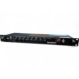 Used Tech 21 Sansamp RBI Rackmount Bass Preamp