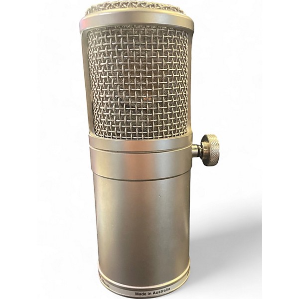 Used RODE CLASSIC Tube Microphone