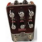 Used Universal Audio Ruby Effect Pedal