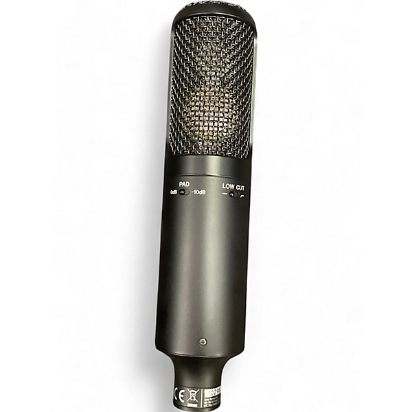 Used Sony C100 Condenser Microphone