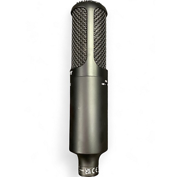 Used Sony C100 Condenser Microphone