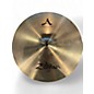 Used Zildjian 16in A Series Medium Thin Crash Cymbal thumbnail