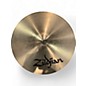 Used Zildjian 16in A Series Medium Thin Crash Cymbal