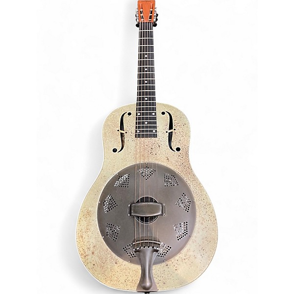 Used national resonator hotsell