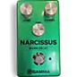 Used GAMMA Narcissus Effect Pedal thumbnail