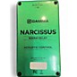 Used GAMMA Narcissus Effect Pedal