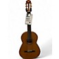 Used Kala KA-GTR-NY25 Natural Classical Acoustic Guitar thumbnail