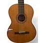 Used Kala KA-GTR-NY25 Natural Classical Acoustic Guitar