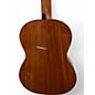 Used Kala KA-GTR-NY25 Natural Classical Acoustic Guitar