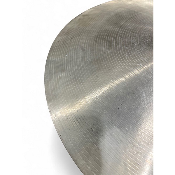 Used Radian Xl 20in Definition ride Cymbal