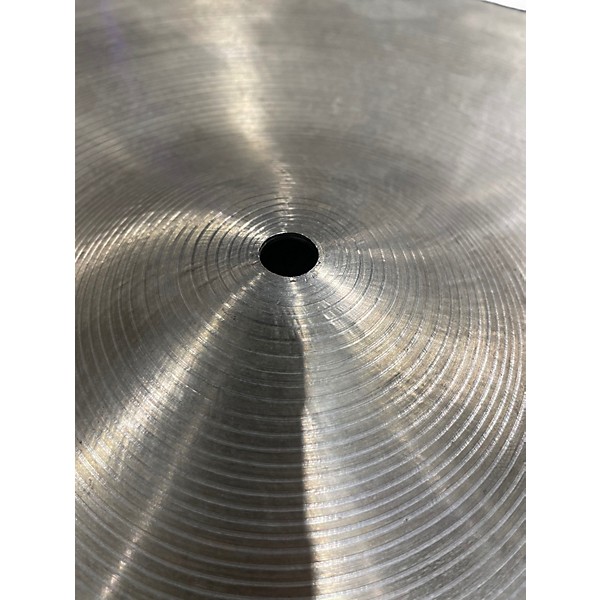 Used Radian Xl 20in Definition ride Cymbal