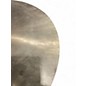 Used Radian Xl 20in Definition ride Cymbal