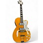 Used Kay Barney Kessel  Gold Hollow Body Electric Guitar thumbnail