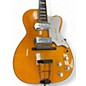 Used Kay Barney Kessel  Gold Hollow Body Electric Guitar