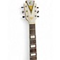 Used Kay Barney Kessel  Gold Hollow Body Electric Guitar