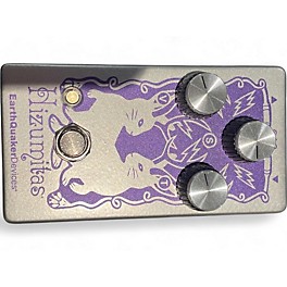 Used EarthQuaker Devices HIZUMITAS Effect Pedal