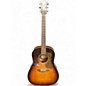 Used Guild DS240 2 Tone Sunburst Acoustic Guitar thumbnail